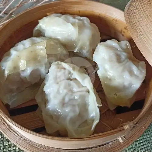 Gambar Makanan Akar Dimsum, Slipi Kemanggisan 12