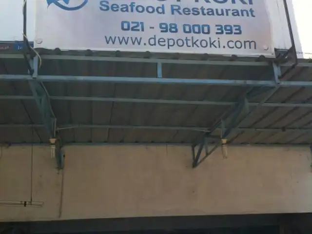 Gambar Makanan Depot Koki 3