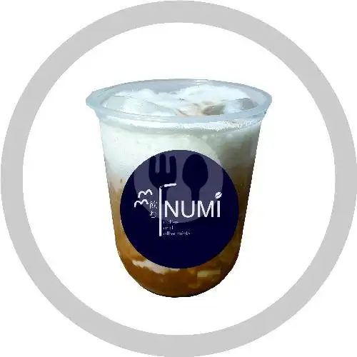 Gambar Makanan Numi Coffee And Other Drinks 6