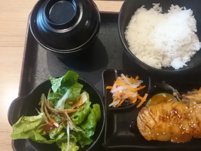 Gambar Makanan Negiya Donburi Restaurant 5