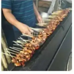 Gambar Makanan Sate Bang Tolib, Basuki rahmat 7