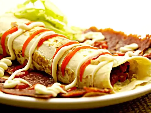 Gambar Makanan Casablanca Kebab & Nasi Goreng 3