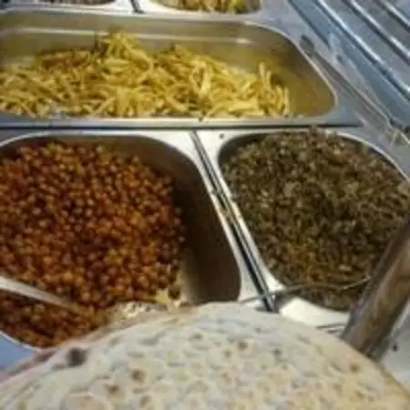 DürümcüRecep Usta'nin yemek ve ambiyans fotoğrafları 17