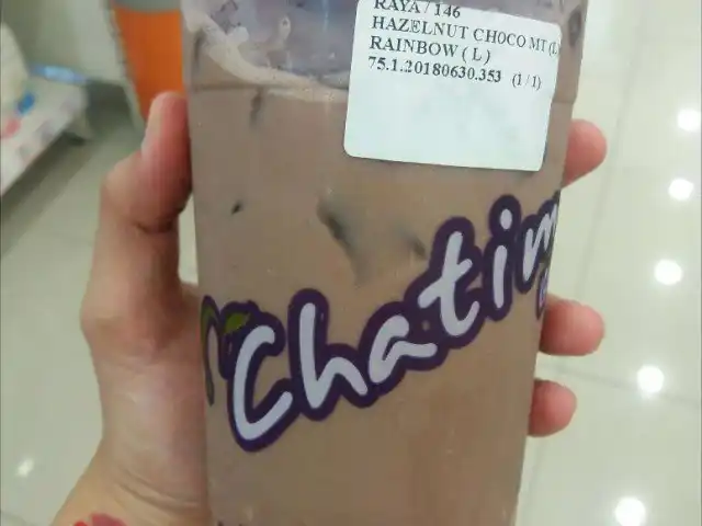 Gambar Makanan Chatime 20