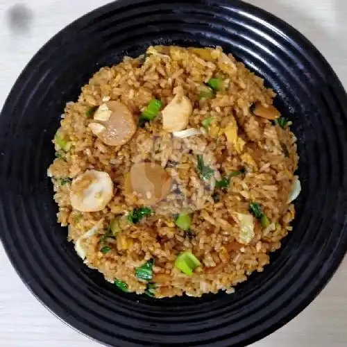 Gambar Makanan Nasi Goreng SS, Kasihan 1