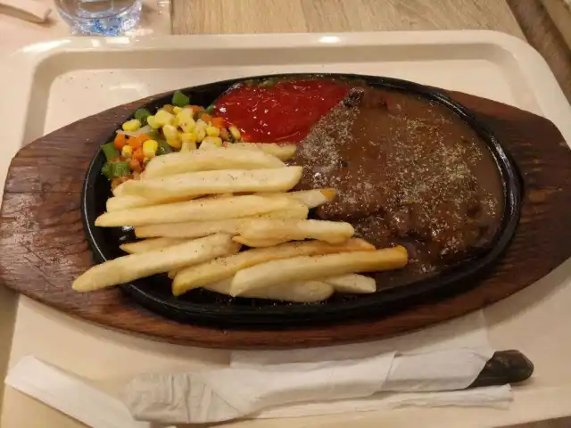 Gambar Makanan Fiesta Steak 19
