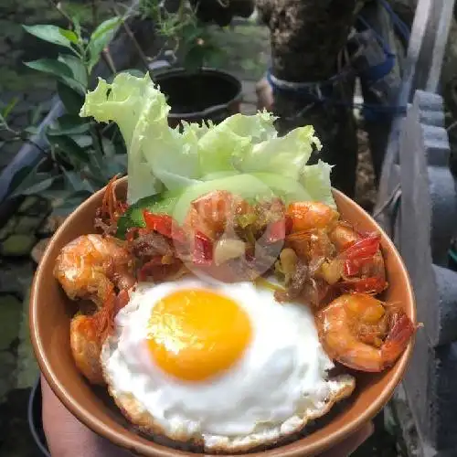 Gambar Makanan Warung Kalaka 6