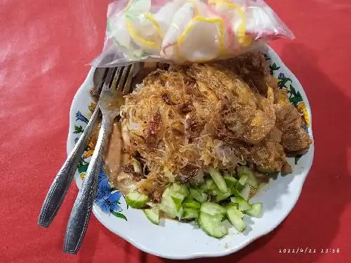 Ketoprak Barokah Jaya