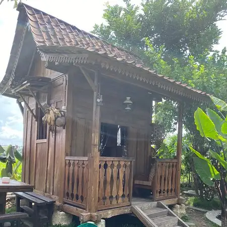 Gambar Makanan Wedang Kopi Prambanan 20