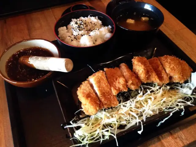 Katsu Cafe Food Photo 5