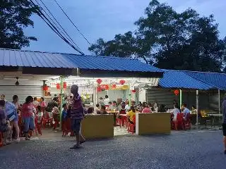 品香记小炒 Great Chinese Fish Head Curry