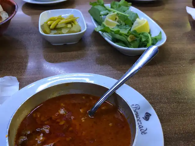 Beycezade'nin yemek ve ambiyans fotoğrafları 9
