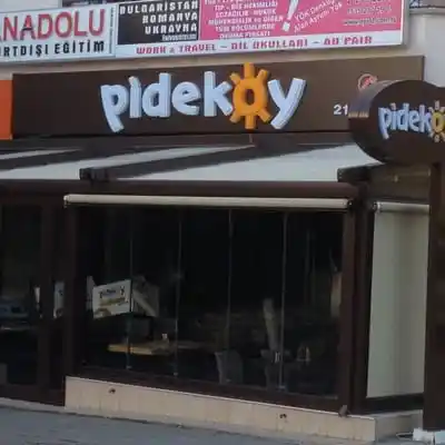 Pideköy'nin yemek ve ambiyans fotoğrafları 2