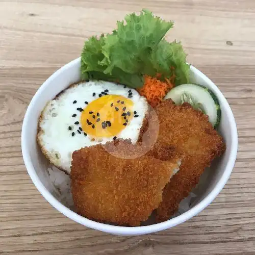 Gambar Makanan Hai Hai Ricebowl, Suprapto 20