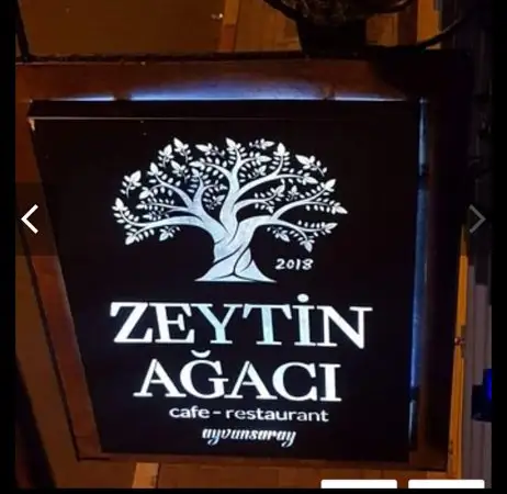 Zeytin Ağacı Cafe & Restaurant'nin yemek ve ambiyans fotoğrafları 17