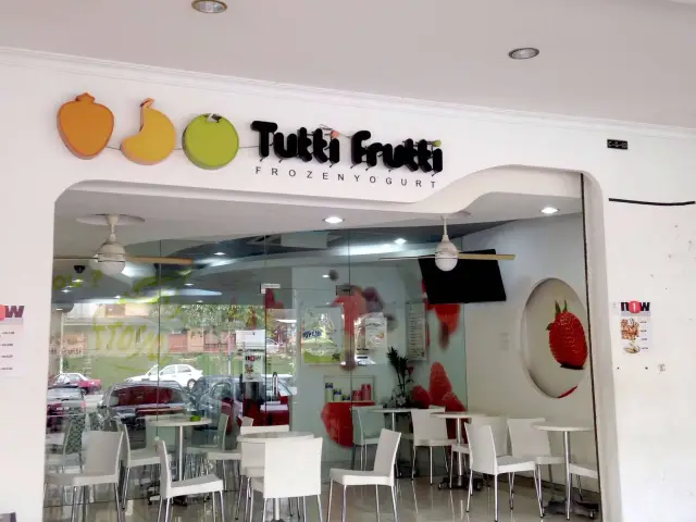 Tutti Frutti Food Photo 5