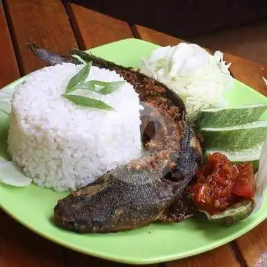 Gambar Makanan Pecel Lele Pecel Ayam Joss Kebayoran, Cabang 1 7