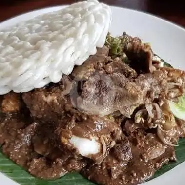 Gambar Makanan Tahu Telor Mpok Mina 5