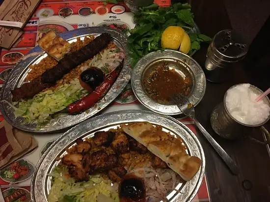 Lezzet-i Sark'nin yemek ve ambiyans fotoğrafları 27