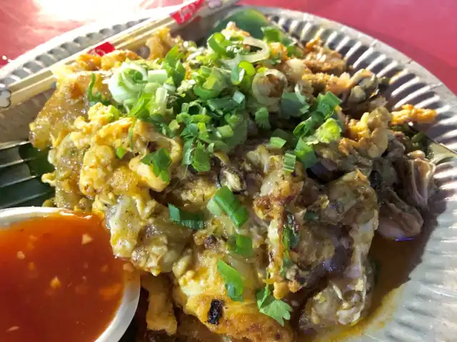 Gurney Drive Famous Pasembur Stall 9 Food Photo 14