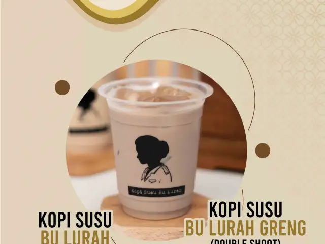 Gambar Makanan Kopi Susu Bu Lurah 5