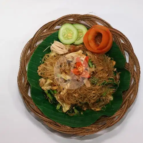 Gambar Makanan Warung Pakdhe Bakmi Jogja Gunung Kidul 11