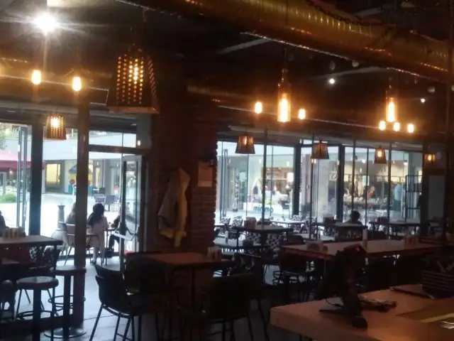 X1 Resto Bar'nin yemek ve ambiyans fotoğrafları 4