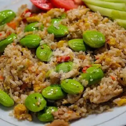 Gambar Makanan Nasi Goreng Gila 77 Kalibata 15