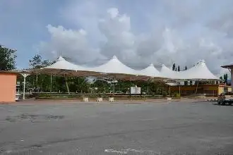 Asri River Front Food Court Food Photo 2