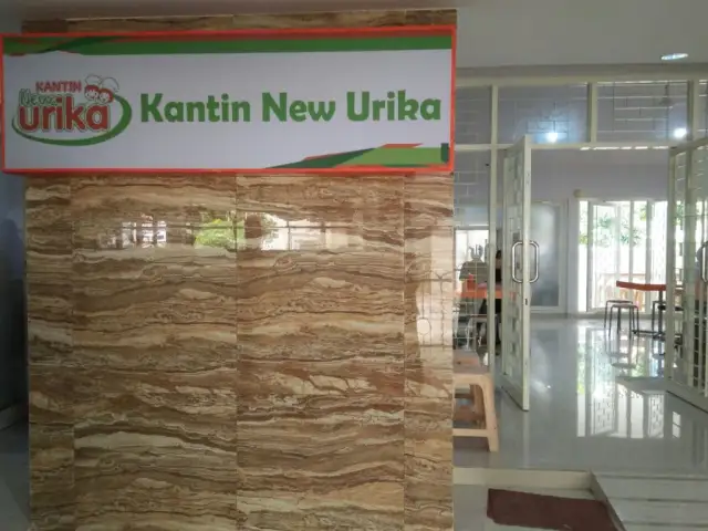 Gambar Makanan Kantin Urika 2