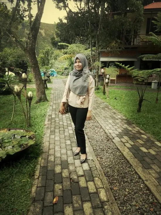 Gambar Makanan Cafe and Resto Rumah Pohon Abdul 10