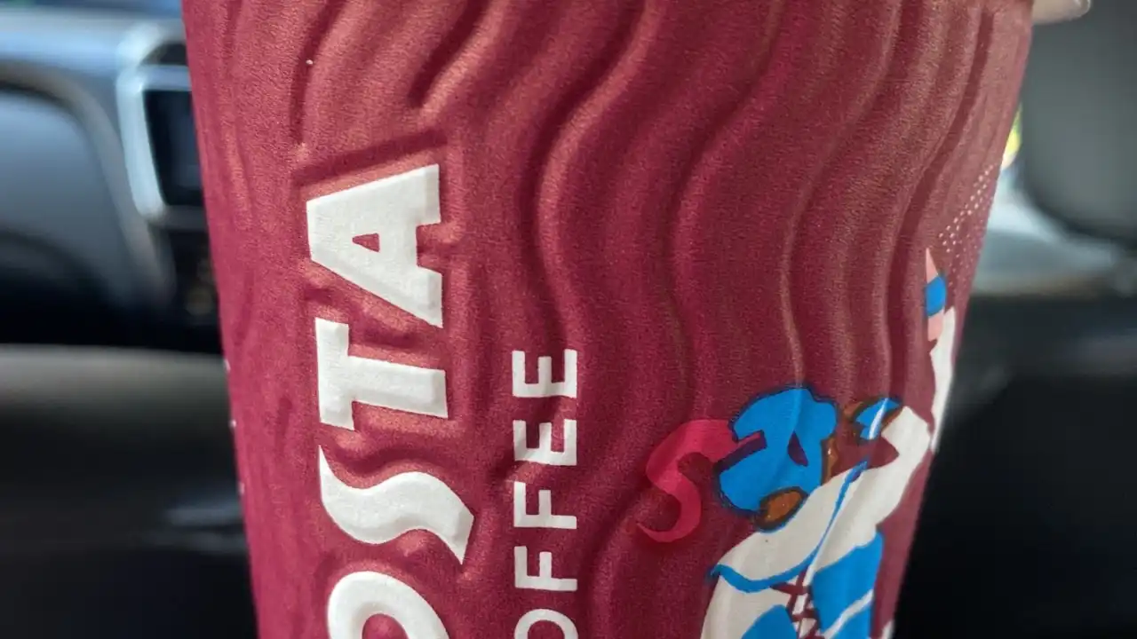 Costa Coffee