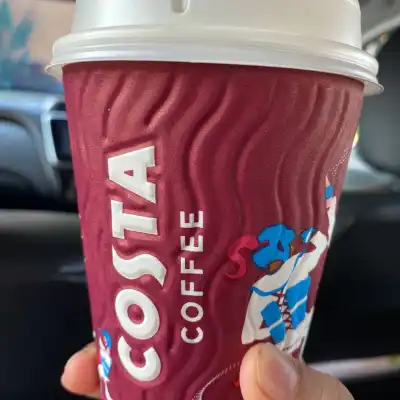 Costa Coffee