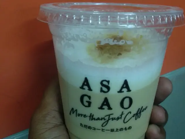 Gambar Makanan Asagao Coffee House 17