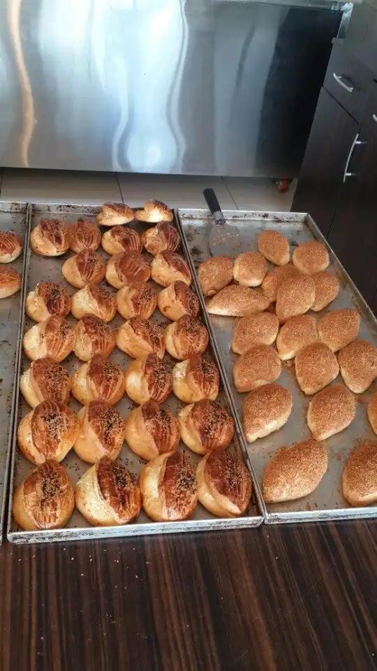 Karataş Ekmek Fırını'nin yemek ve ambiyans fotoğrafları 12