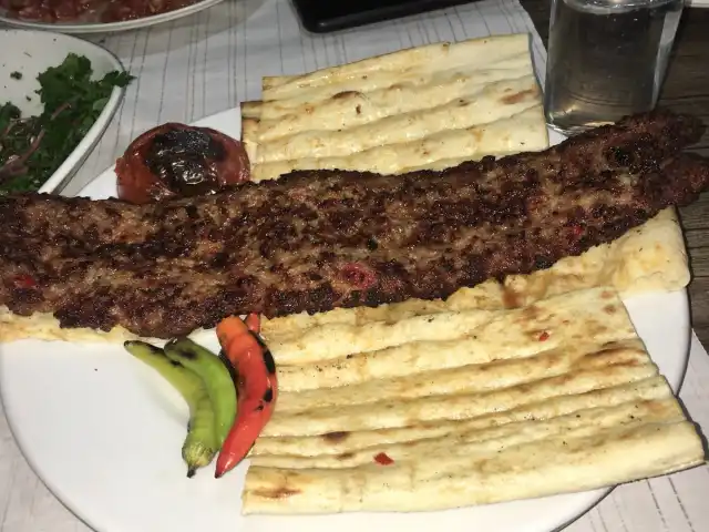 Gül restaurant'nin yemek ve ambiyans fotoğrafları 2