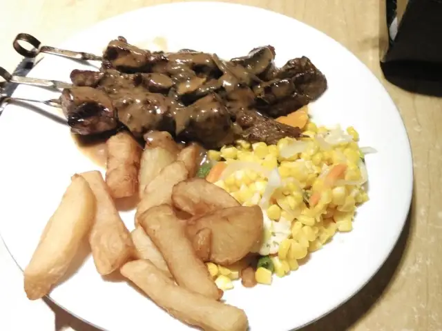 Gambar Makanan Abuba Steak 15