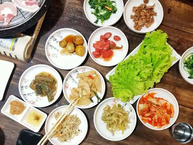 Woorirang Korean Restaurant Food Photo 10