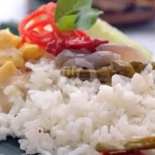 Gambar Makanan Nasi Liwet Kang Boim, Babakan Madang 16