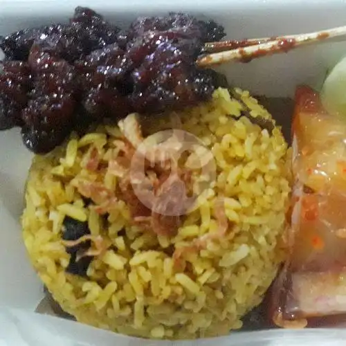 Gambar Makanan Nasi Kebuli Assalaam, Bantul 11