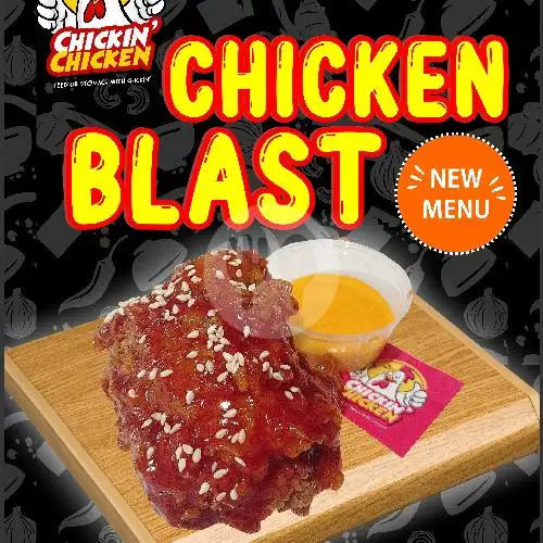 Gambar Makanan Chickin' Chicken 8