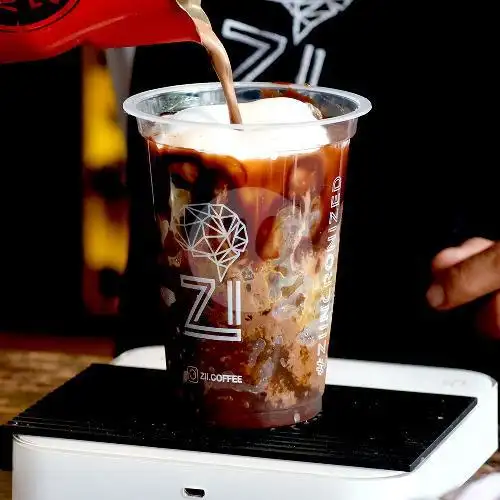 Gambar Makanan Zii Coffee, Green Ville 2