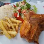Bodrum Kumru Restaurant'nin yemek ve ambiyans fotoğrafları 7
