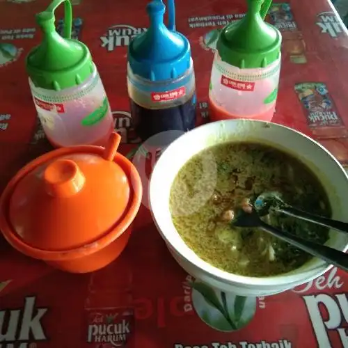 Gambar Makanan Rumah Makan Padang Aceh, Kuta Alam 2