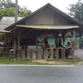 Satay Panglima - Sungai Panjang Corner Stall Food Photo 2