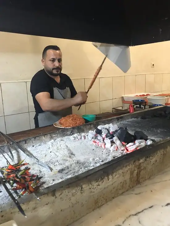 Erciyes Kebap'nin yemek ve ambiyans fotoğrafları 10