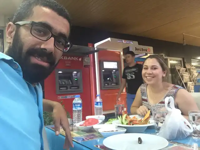 Konyalı & O Pide'nin yemek ve ambiyans fotoğrafları 14