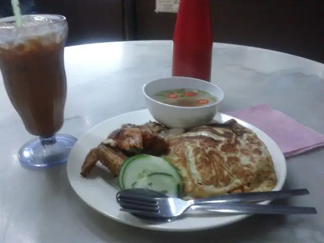 Pinang Kopitiam Food Photo 4