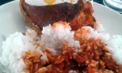 Gulai Stesen Food Photo 9