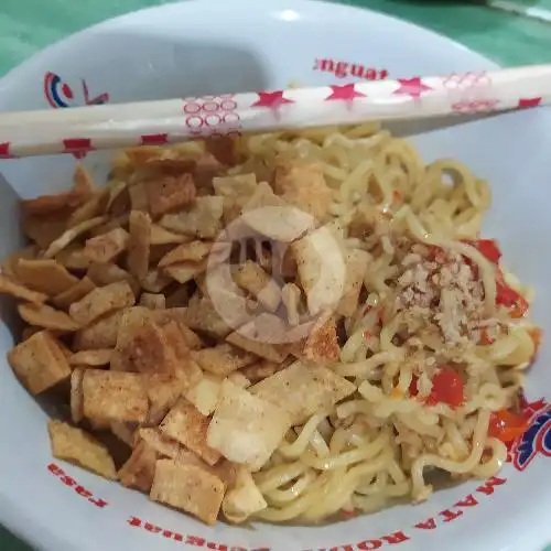 Gambar Makanan Nasi Pedas Klitren, Gondokusuman 7